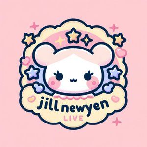 NOTIFY ME WHEN JILL GOES LIVE!